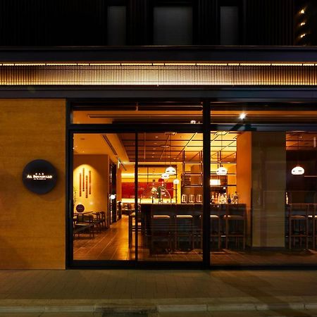 Agora Kyoto Shijo Hotel Exterior photo