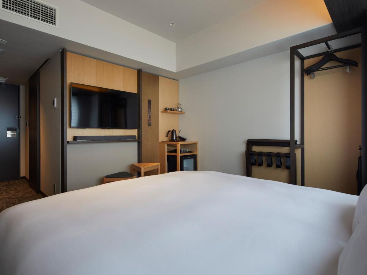 Agora Kyoto Shijo Hotel Exterior photo