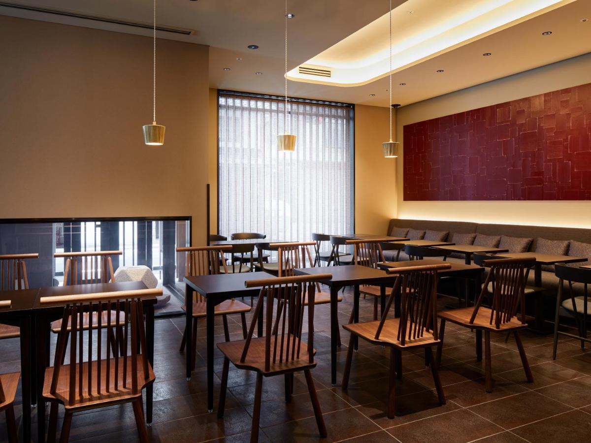 Agora Kyoto Shijo Hotel Exterior photo