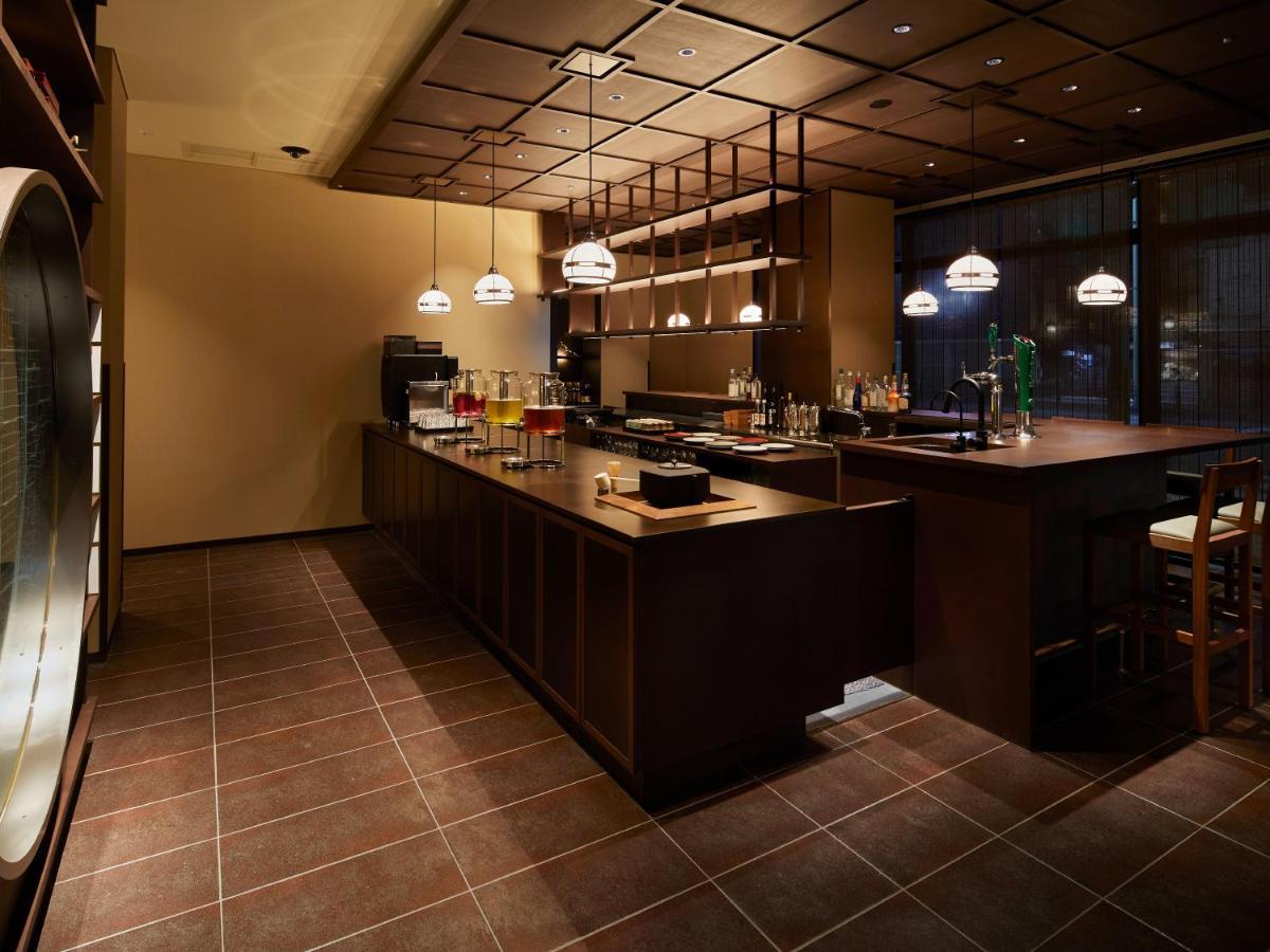 Agora Kyoto Shijo Hotel Exterior photo