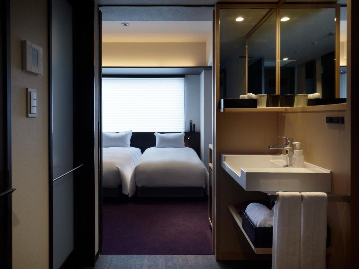 Agora Kyoto Shijo Hotel Exterior photo
