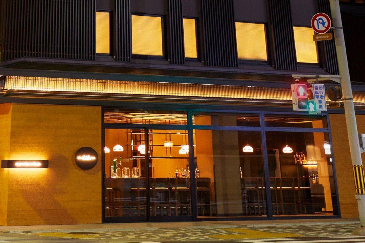 Agora Kyoto Shijo Hotel Exterior photo