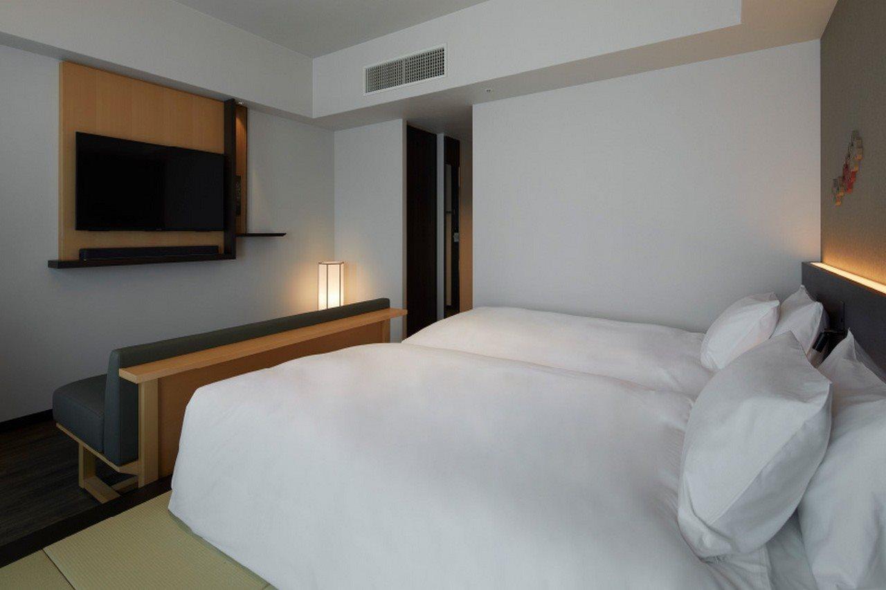 Agora Kyoto Shijo Hotel Exterior photo