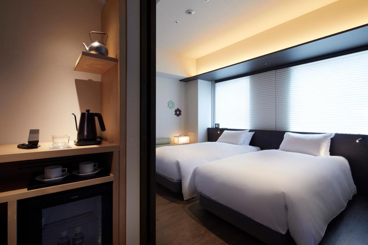 Agora Kyoto Shijo Hotel Exterior photo