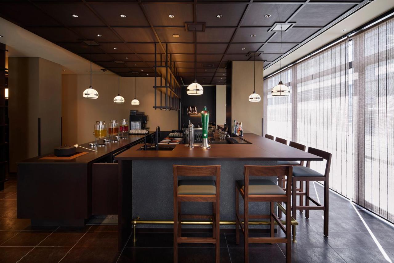 Agora Kyoto Shijo Hotel Exterior photo